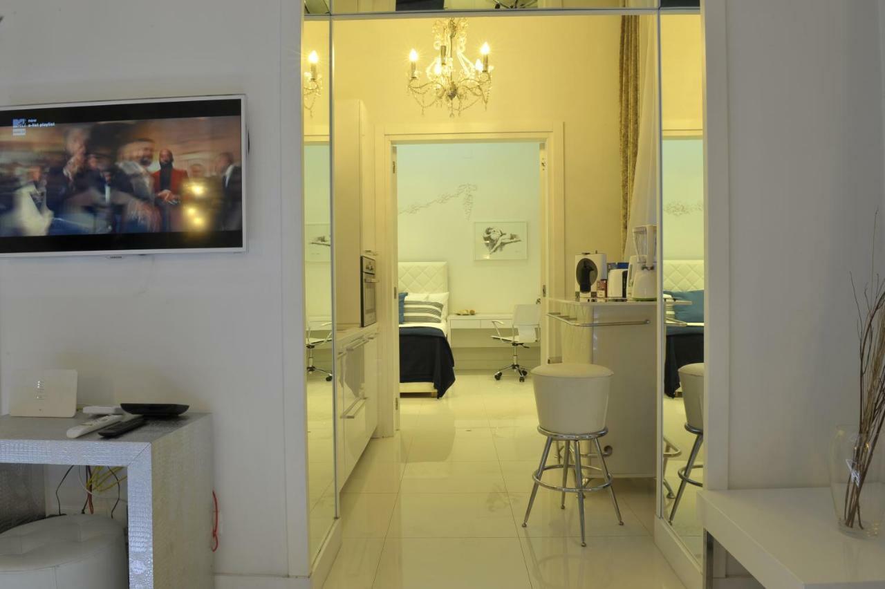 Apartment Arum-Lily Zagreb Exterior foto