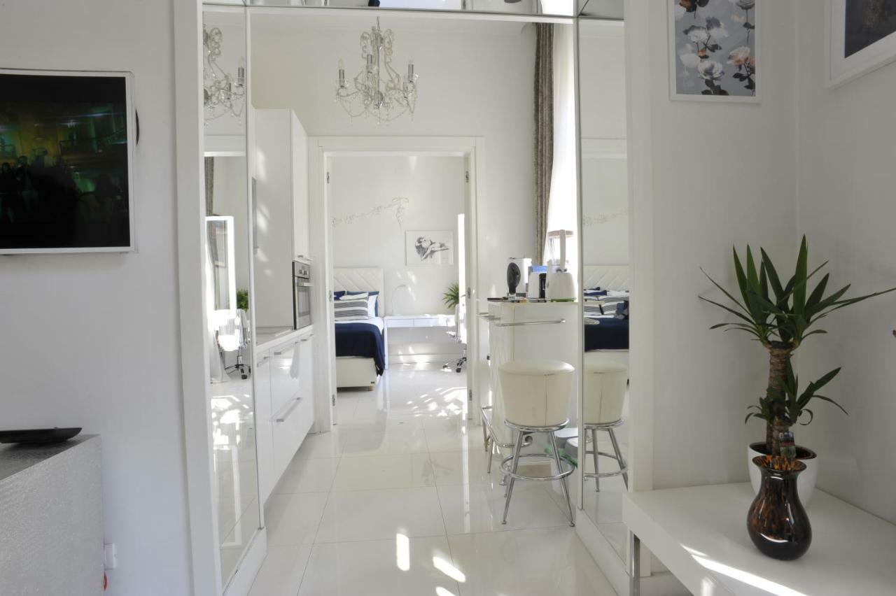 Apartment Arum-Lily Zagreb Exterior foto