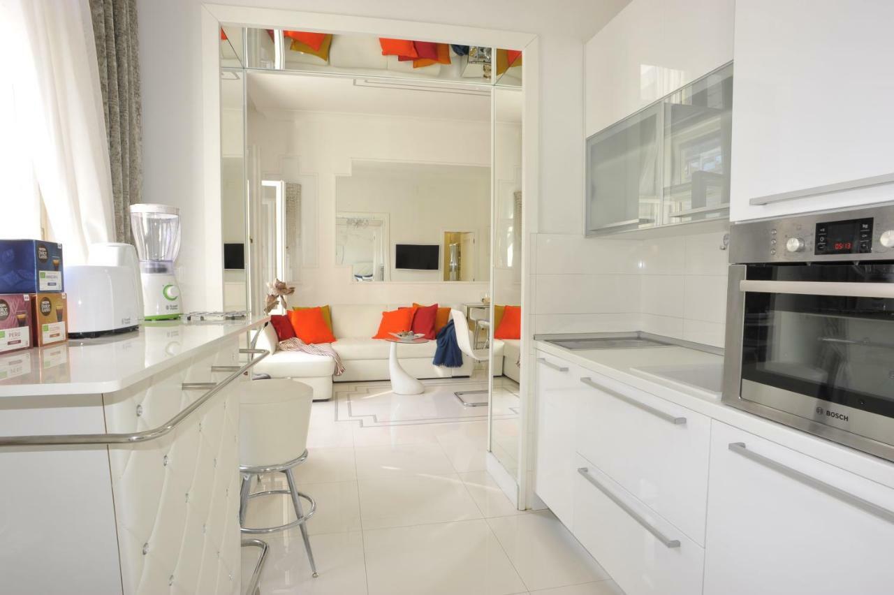 Apartment Arum-Lily Zagreb Exterior foto
